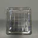 12 Pack Strong Neodymium Bar Magnets，Powerful Rare Earth Neodymium Magnets with Double-Sided Adhesive Perfect for Fridge, Garage, Kitchen, Craft, Office etc 60 x 10 x 3 mm