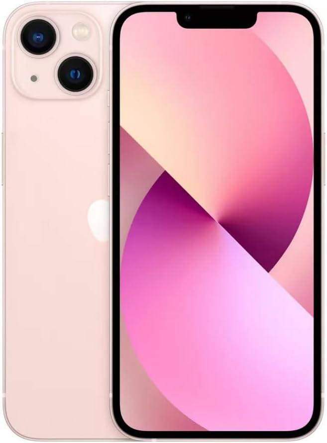Apple iPhone 13, 128GB, Pink - Unlocked  