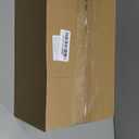 Pulseplay 3-Layer Plastic Storage Box with Handle Portable Folding Art Supply Organizer Multipurpose Case for Cosmetics,Jewelry,Sewing,Medicine,Nail,Hair Accessories