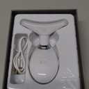 ILive Facial Massager Red-Light-Therapy-for-Face 3 In 1