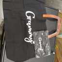 Grandma's Getaway Bag | Grandma Tote | Heavy Canvas Tote Bag | Grandma Gift | Birthday Gift | Mother's Day | Christmas Gift