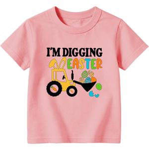 Autism Awareness Shirts for Kids-Cute Dinosaur Tee Tops Kids Autism Acceptance Shirt Autism Support Shirt