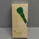 Jessup Vegan Makeup Brushes Set Premium Synthetic Powder Foundation Highlight Concealer Eyeshadow Blending Eyebrow Liner Spoolie Brush Set Burlywood 12pcs T327