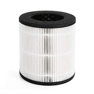 Airthereal Day Dawning ADH80 Air Purifier Replacement Filter - 3 Filtration Stage True HEPA Technology Integrated with Pre-Filter, True HEPA Filter and Activated Carbon Filter (1-Pack)