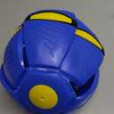 Magic Ball,Magic Bouncing Ball,Interactive Pop-Up Transform,Parent-Child Interactionwith 6 Light (Blue)