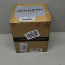 CREWORKS Professional Jewelry Cleaning Machine, 2L Jewelry Cleaning Ultrasonic Machine with Heater & Timer, Digital Sonic Cleaning Machine for Cleaning Denture Dental Irrigator Parts Retainer Glasses