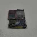 3 Pack Copper Compression Socks for Women and Men Circulation-Best Support for Medical, Running,Nursing,Athletic, L/XL