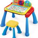 VTech Touch and Learn Activity Desk Deluxe (Frustration Free Packaging)
