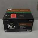 Peet's Coffee, Dark Roast Keurig K-Cup Pods, 100% Arabica Coffee - Major Dickason's Blend 75 Count (1 Box of 75 Pods) (EXP 06/13/26)