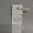 Apple AirPods 4 Wireless Earbuds, Bluetooth Headphones, with Active Noise Cancellation, Adaptive, Transparency Mode, Personalized Spatial Audio, USB-C Charging Case, Wireless Charging, H2 Chip