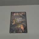 Come What May, DVD 