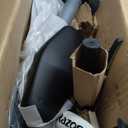 Razor E200S Electric Scooter - 8" Air-filled Tires, 200-Watt Motor, Up to 12 mph and 40 min of Ride Time, White, Standard Packaging