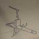 BODYRHYTHM Core & Ab Lounge Workout Chair, an Fitness System for Muscle Activating Workout and Inversion Therapy for Back Relief to Burn Calories and Work Muscles Simultaneously