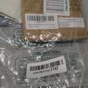 LISEN Magsafe Car Mount Charger, 15W Fast Charging Magnetic Wireless Car Charger [Mini & Fast Charging], 2025 Ultra Magnetic Car Phone Holder Dashboard Gifts for iPhone 17 Pro Max Air 16 15 14,Samsung