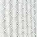 TrueBlue Merv 11 4 Air Filters 15x20x1in