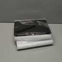 (2 Pack) Under Door Draft Stopper, Under Door Blocker Size of Adjustable Size from 30" to 36", Easy Install,Gap Filler, Reduces Air Draft, Noise & Sound, Door Seal for Improved Insulation