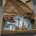 Betthand Front Left Brake Caliper with Bracket 19B2958 New Replace for Honda CRV 2007-2016, Odyssey 2005-2010, Crosstour 2012-2015, Accord Crosstour 2010-2011, Acura RDX 2007-2012, FRC11711, 19176791