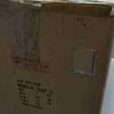 Large Outdoor Post Light Fixtures 21'' Lamp Post Light Fixture Black Finish Waterproof Anti-Rust Aluminum Pillar Outside Lighting for Walkway, Driveway, Patio, Porch