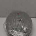 Baker's Friend Multi Pizzelle Maker Electric, Stroopwafel Iron, 4 x 4.5'' Pizzelle Waffle Cookies Maker with Temperature Control, Ideal for Holidays, Parties & More, Great Choice for Gift, Graphite