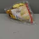 Bee Themed Gender Reveal Decorations What Will Baby Bee Sign Banner Gender Reveal Party Decorations He or She Hanging Banner with Balloons Honeycomb Boy Or Girl Backdrop Supplies Baby Shower Decor