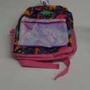 Cudlie Confetti Hoodie Backpack Girl