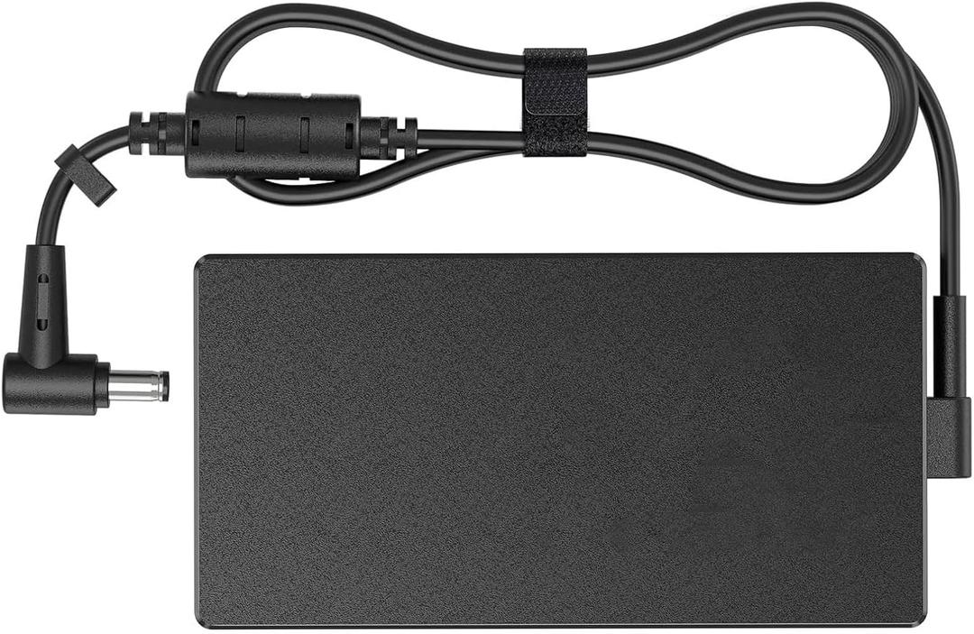 280W 20V 14A Charger Compatible with ASUS ROG Strix G15 G17 G513R G513Q G713R G713Q,Scar 15 17 G532L G533Z G732L G733Z,Hero/Scar III G731G G531G G703G ADP-280BB B Laptop Adapter Power