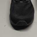 Brooks Mens Anthem 8 Neutral Running Shoe (9.5, Black/Black/Ebony)