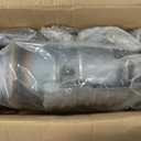 Catalytic Converter Kit Compatible with Civic 2006 2007 2008 2009 2010 2011