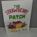 The Strawberry Patch