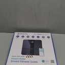 Etekcity FSA&HSA Eligible Smart Scale for Body Weight Fat, Digital Bathroom Weighing Machine for Accurate BMI Muscle Mass Composition, Home Use Apple Health Compatible Fitness Equipment