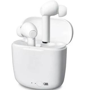 Ilive Truly Wire-Free True Wireless Bluetooth Stereo Earbuds
