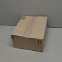 Protektor Model Rabbit Ear Rear Bag with Hard Bottom