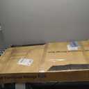 3-Tier Dumbbell Rack Stand for Home Gym, Free Weights Storage Steel Racks for Dumbbells, Weight Plates, Barbell, 1200 LBS Weight Capacity (Black)