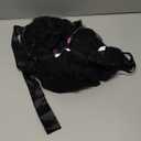 Avidlove Women Sexy Lingerie Set 3 Piece Bra and Panty Sets with Lace Kimono Robe Sleepwear Mesh Nightgown XL