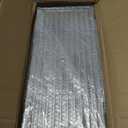 17'' Emitter Plate & Grill Grate for Charbroil Grill Replacement Parts 463242516 463242515 463367016 466242615 466242516 466242616 463346017 for Charbroil TRU Infrared 3-Burner Grills Parts