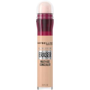 Maybelline Instant Age Rewind Eraser Dark Circles Treatment Multi-Use Concealer, 115, 1 Count