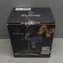 birdsnap PAV-Bird Feeder with Camera,2K HD with 64GB Card, AI Identify Smart Bird House Cam Solar Panel,Live Stream,Motion Detection,Auto Record Video for Backyard Outdoors,Ideal Gift for Bird Lover (Blue)