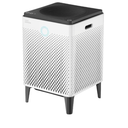 Coway AP-2015F Airmega 400 Smart Air Purifier (Covers 1,560 sq. ft.), True HEPA Air Purifier with Smart Technology, White