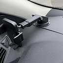 Sunsoirew Car Mobile Phone Holder 9 Inch