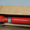 Adjustable 16" Lift Front Upper & Lower Control Arm for 19942001 Dodge Ram 1500 4WD and 19942009 Dodge Ram 2500/3500 4WD Red (2nd3rd Gen)