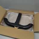 Hitch Step for 2 Inch Hitch Receiver Towing Bar Bumper Step Rear End Guard Protector for Pickup Truck SUV (Universal Hitch Step - No Brake Light)