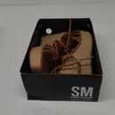 SM NEW YORK  Sandals SIZE  8.5