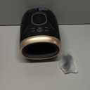 Hand Massager with Heat and Compression, Hand Massage for Arthritis and Carpal Tunnel Relief, 6 Levels Pressure Therapy with Wrist Massage Finger Stretching Palm Kneading, Gifts for Women Men