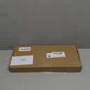 Silicone Sink Mat, 24.6''x 12.9'' Kitchen Sink Protector Grid for Bottom of Center Drain Sink, Gray Non-slip Heat Resistant Liner for Farmhouse Stainless Steel Porcelain Sink