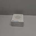 Gaiatop Mini Space Heater, Lightweight PTC Ceramic Fast Heating 500W Energy Efficient for Indoor Use, Overheating & 45 Tip-Over Protection, Portable Desk Electric Heaters for Office Home Black