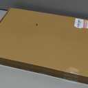 304 Stainless Steel Dish Drying Rack- Space-Saving Dish Rack, Dish Racks for Kitchen Counter, Fruit and Vegetable Drain,11.8''W x 16.5''L, Black