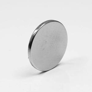 Magnetic Magnet, Permanent Neodymium Magnets Disc, 12 Pcs