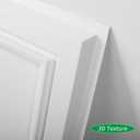 Art3d 12 Pack PVC Ceiling Tiles 24x24 Inches Waterproof Drop Ceiling Tiles/Wall Panels for Interior Wall Decor, Covers 48 Sq.,ft, Snow White, 12pcs 24x24 In.