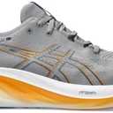 ASICS Men's Gel-Nimbus 26 Running Shoes, Size,10.8