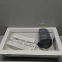 Deflect-O Dryer Venting Box 4" WHT